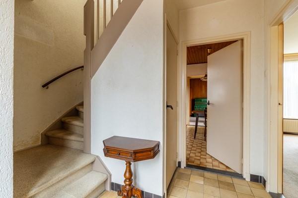 Medium property photo - Burgemeester Prinssenlaan 11, 4941 AJ Raamsdonksveer